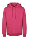 Hoodie "pink"