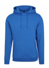 Hoodie "Cobaltblue"