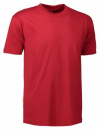 T-Shirt "rot"