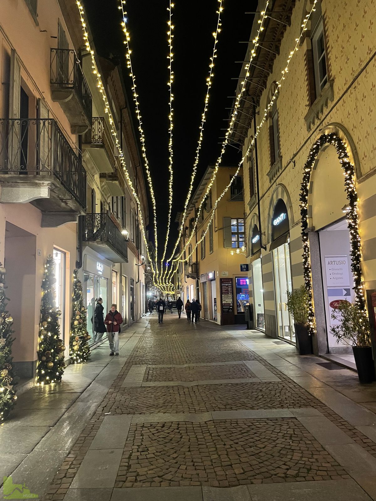 Benvenuti in Piemonte - Bericht über den Schüleraustausch in Alba, Italien