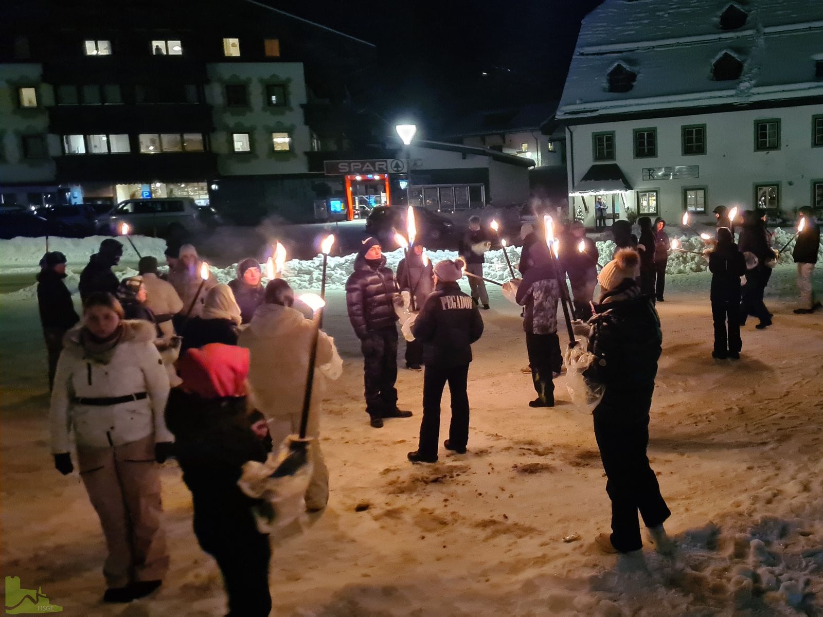 Integrationsfahrt der Jahrgangsstufe EF – ein Ski-Erlebnis der besonderen Art