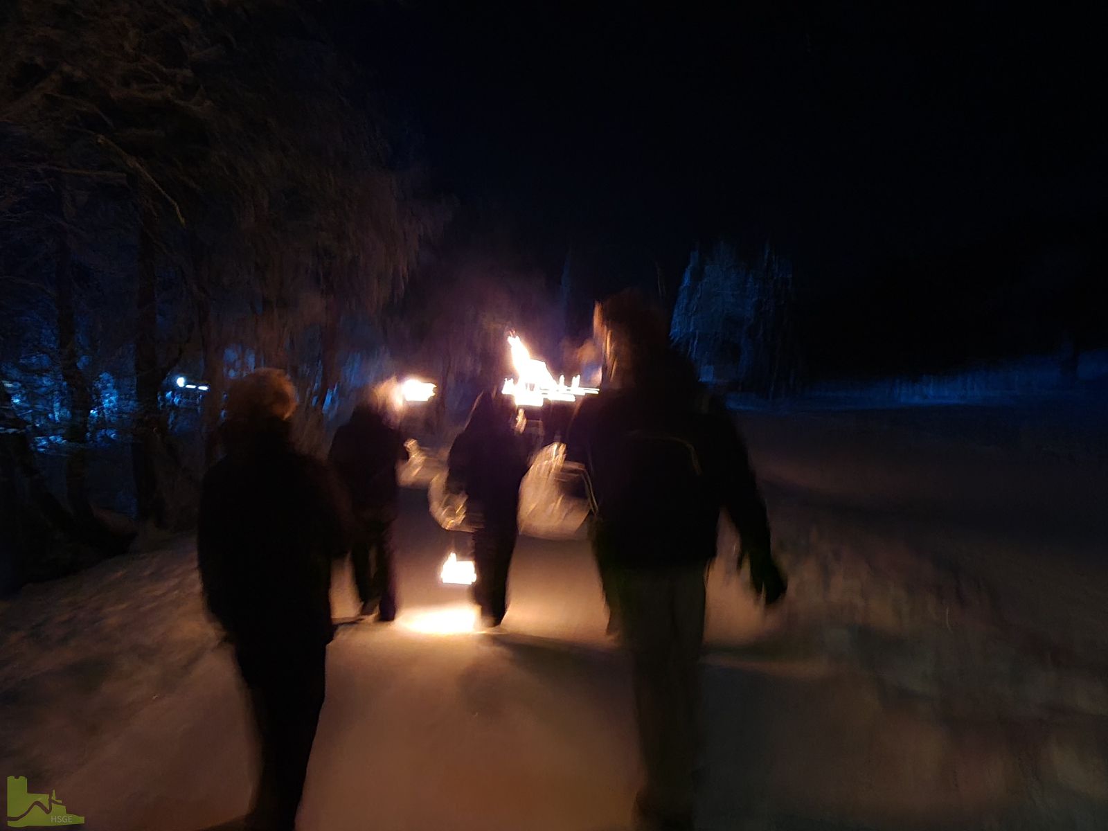 Integrationsfahrt der Jahrgangsstufe EF – ein Ski-Erlebnis der besonderen Art